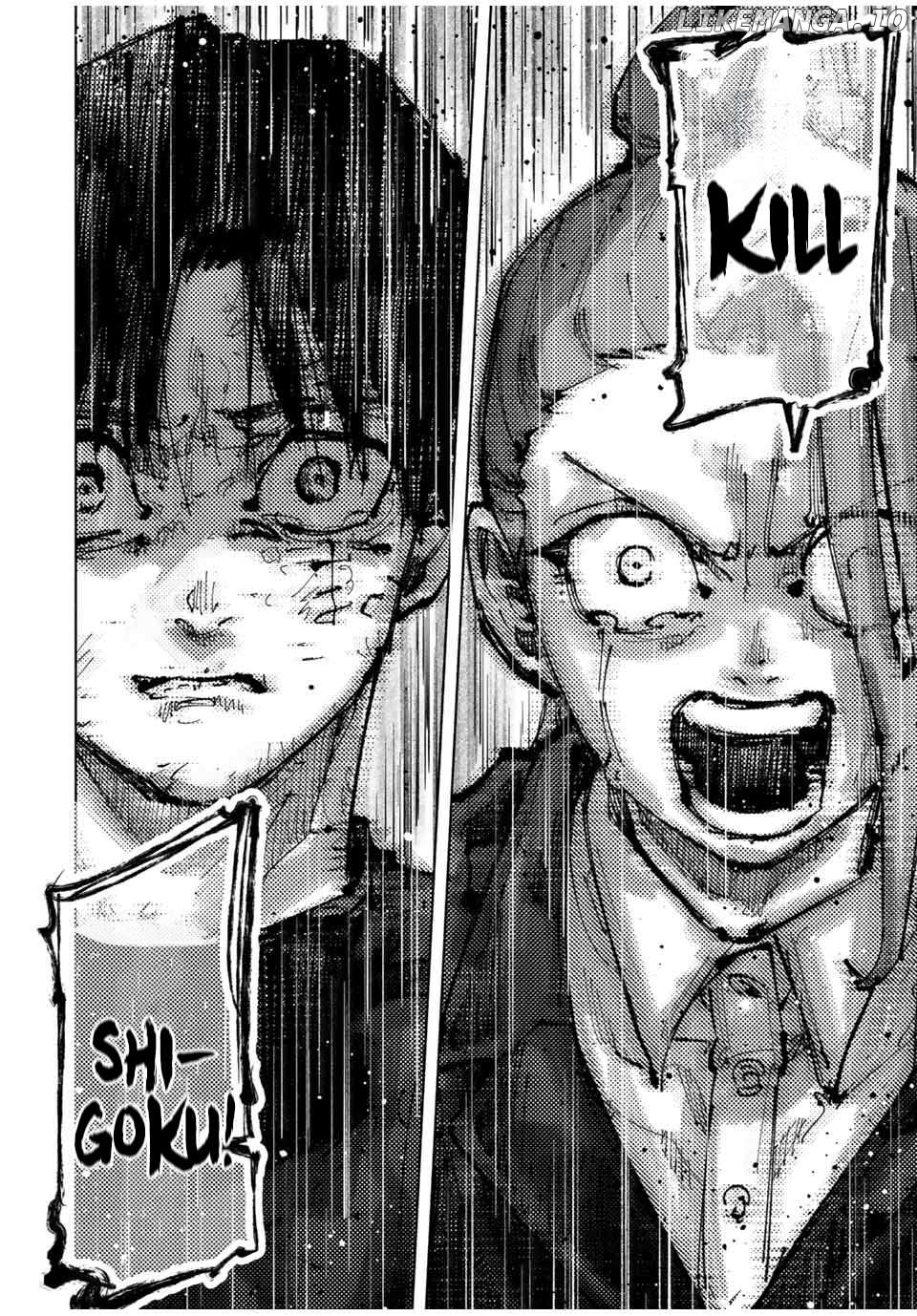 Juujika No Rokunin Chapter 198 38 Juujika No Rokunin Chapter 198 image 18